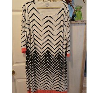 Business casual/ dress up plus size